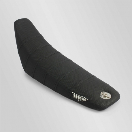 Housse de Selle Volt Racing RFZ - Noir SC1