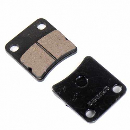 Plaquette de frein - T04 Plaquette de frein - T04