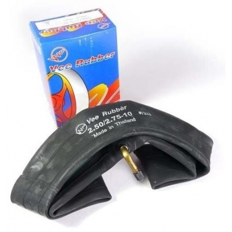 Chambre à air 10" TR87 - Vee Rubber Chambre à air 10" TR87 - Vee Rubber