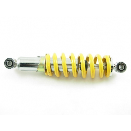 Amortisseur Jaune Cantilver - 245mm