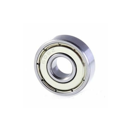 Roulement 6901z 24x12x6 Roulement 6901z 24x12x6