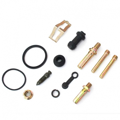 Kit Réparation Etrier Mono Piston Kit Réparation Etrier Mono Piston