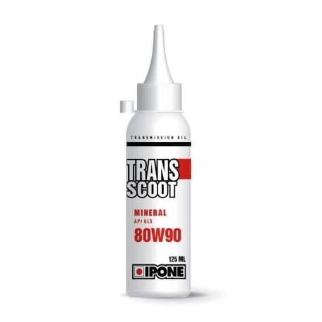 Huile de Transmission Ipone Transscoot 125ml