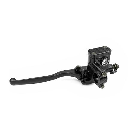 Maitre cylindre avant Noir - ø10mm Maitre cylindre avant Noir - ø10mm