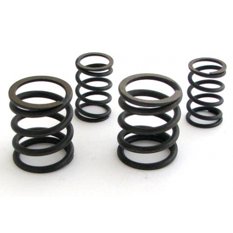 Ressort soupape LIFAN / YX - Dirt bike / Pit bike / Mini Moto Ressort soupape LIFAN / YX - Dirt bike / Pit bike / Mini Moto