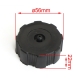 Bouchon de réservoir Quad/ATV ø56mm