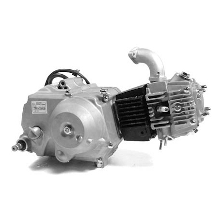 Moteur LIFAN - Semi Automatique - Dirt bike / Pit bike / Mini moto Moteur LIFAN - Semi Automatique - Dirt bike / Pit bike / Mini moto