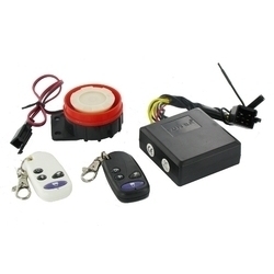 Alarme pour Mini Quad