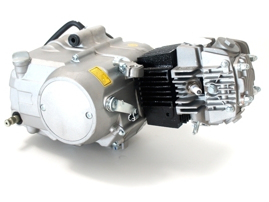 Yx 125 cheap
