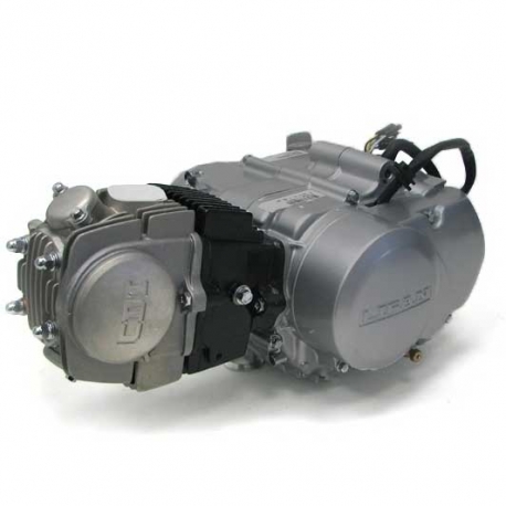 Moteur LIFAN 125cc - Semi Automatique Moteur LIFAN 125cc - Semi Automatique