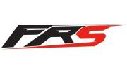 logo New FRS,Pièces Pocket Quad