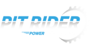 logo PITRIDER