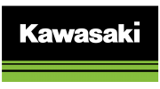 logo Kawasaki