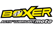 logo BOXER